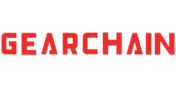 GearChain logo