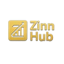Zinn Hub logo
