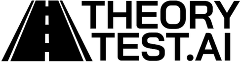 Theory Test AI logo