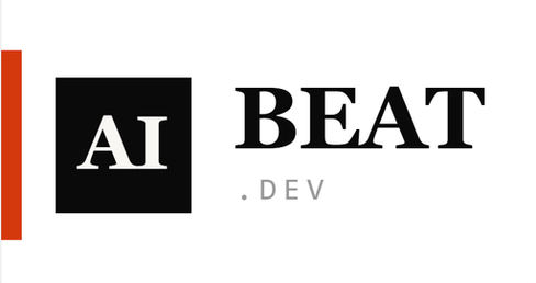 AIBeat logo