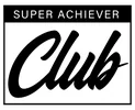 Super Achiever Club logo